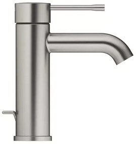 Baterie lavoar Grohe Essence S monocomanda antracit periat Hard Graphite