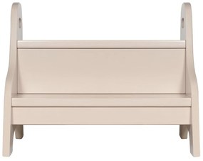 Treaptă înălțătoare bej Sand – Kindsgut