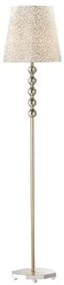 Lampadar clasic 1 bec E27 QUEEN 077765 IDEAL LUX