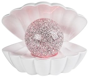 Rabalux 76030 - Lampă decorativă LED RGB SPARKLY LED/0,8W/3xAAA