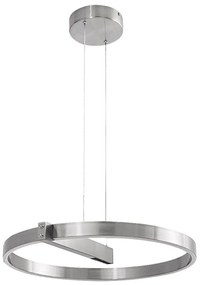 Lustra suspendata LED design modern Thrac