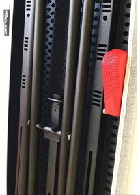 Masă de călcat K-Tres – Rolser