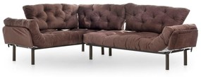 Coltar Extensibil Mocca, Interschimbabil