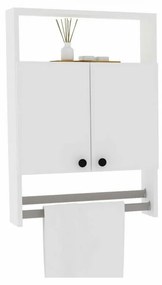 Dulap pentru baie Ela White