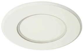 Plafonieră LED dimabilă Lucide 44110/24/31 AXELLE LED/24W/230V alb