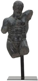 Mauro Ferretti  Sculptura Museum Man cm 26X22X57,5 | Aosom Romania