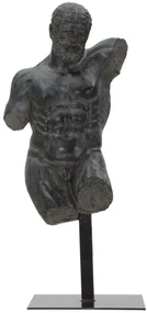 Mauro Ferretti  Sculptura Museum Man cm 26X22X57,5 | Aosom Romania