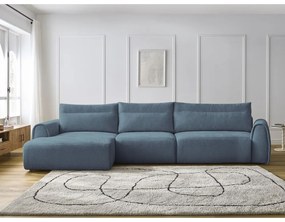 Colțar albastru Aden – Bobochic Paris