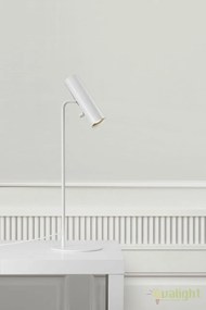 Veioza / Lampa de masa stil nordic MIB alba 71655001 DFTP
