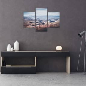 Tablou cu canion, SUA (90x60 cm)