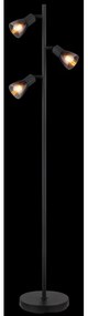 Lampadar Globo 54312-3S SATELLA 3xE14/25W/230V