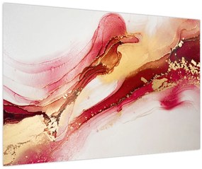 Tablou - Abstract (90x60 cm)