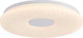 Plafoniera LED design modern Halolux