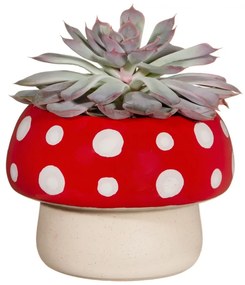 Ghiveci din gresie ø 12 cm - Sass & Belle