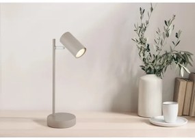 Globo 57911TSA - Lampă de masă ROBBY 1xGU10/5W/230V