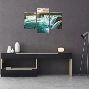 Tablou - Cascade (90x60 cm)