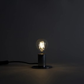 Set de 5 becuri LED E27 reglabile în 3 trepte A60 5W 500lm 2700K