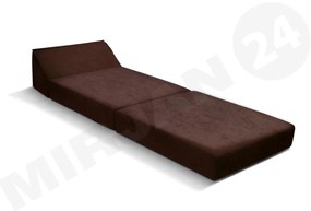 Fotoliu extensibil pentru musafiri Felix (Alova 68). 1058428