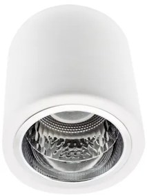 Plafonieră JUPITER 1xE27/20W/230V 120x98 mm