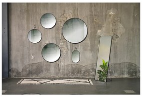 Oglindă de perete ø 100 cm Vardo – Villa Collection