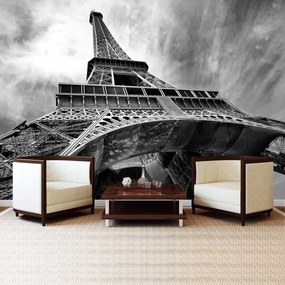 Fototapet - Turnul Eiffel Paris (254x184 cm), în 8 de alte dimensiuni noi