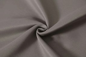 Draperie OXFORD 140x270 cm, gri-maro Agatat: Rejansa