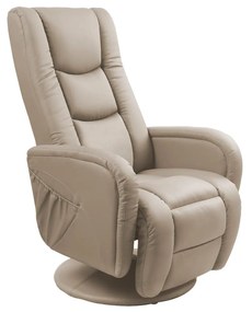 Fotoliu recliner Pulsar, 68X135X106 CM