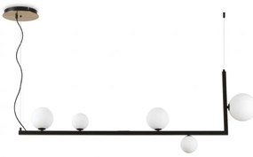 Lustra suspendata design minimalist BIRDS SP5