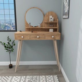 Masă cosmetică Ruges Atlantic Pine