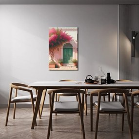 Tablou intrare mediteraneană