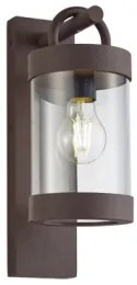 Aplica exterior 1 bec E27 SAMBESI 204160124 TRIO
