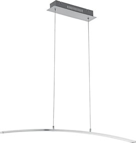 Eglo 97064 - Lustră suspendată pe cablu FLAGRANERA LED/19W/230V