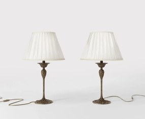 Veioza, Lampa de masa design clasic italian Simona