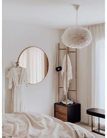 Abajur alb ø 65 cm Eos large – UMAGE