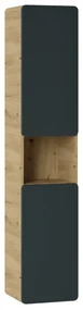 Set Mobilier Baie LUCAS Cosmos 60 cm
