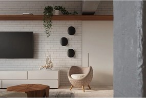 Aplică Sollux Junker, negru