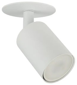 Spot încastrat NEX 1xGU10/10W/230V alb