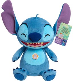 Jucărie interactivă de pluș Stitch Crack Me Up 28 cm