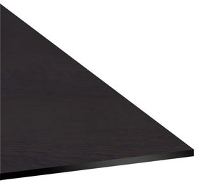 Blat Portico HPL wenge 69x69x1.2 cm