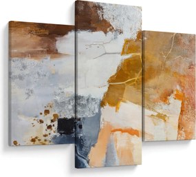 Tablou - Abstract (90x60 cm)
