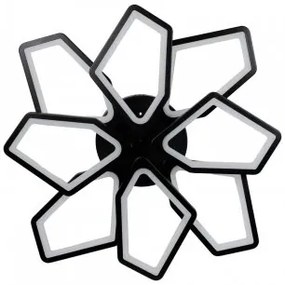 Plafoniera moderna led 110W Maxi EL0081462 Erste