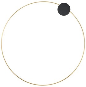 Aplică LED/9W/230V 3000K