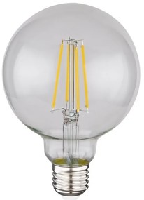 Bec LED E27 7W 750lm 2700K
