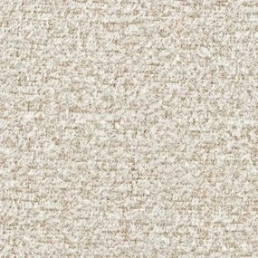 Bancheta design LUX Taranto, Cascade off-white