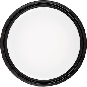 Rabalux - Plafonieră LED RGB dimabilă cu senzor LED/28W/230V + telecomandă