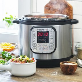 Instant Pot Duo 6, Multicooker 5.7L