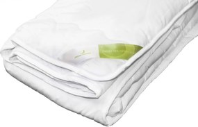 Pilota Nature 200x220 White - Bambus 100%