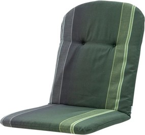 Perna pentru scaun de gradina KUIP HOOG GREEN 45x96 cm, verde