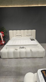 PAT MATRIMONIAL ARIA PERSONALIZABIL PE CULORI SI DIMENSIUNI SALTEA INCLUSA