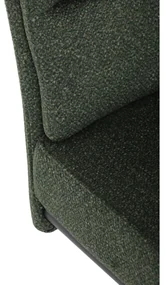 Set de scaune de sufragerie DCL-P3107 GRN2, 2 buc